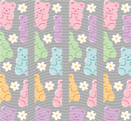 Bookmark sticker-S 108